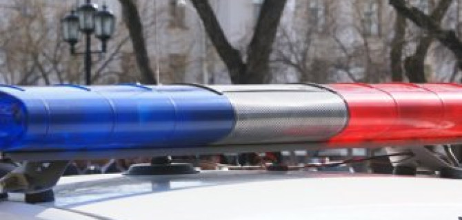 В Каменке грузовик насмерть сбил мужчину