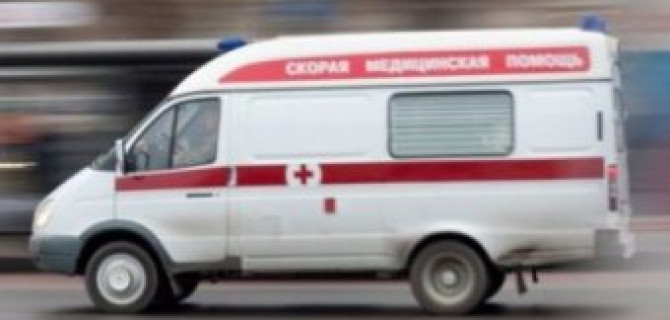 В ДТП с автобусом в Камешковском районе погибли два человека