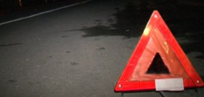 В ДТП в Каслинском районе погибла девушка-водитель Hyundai