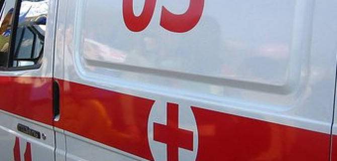 В ДТП в Воронеже погибла женщина и пострадал 2-летний ребенок