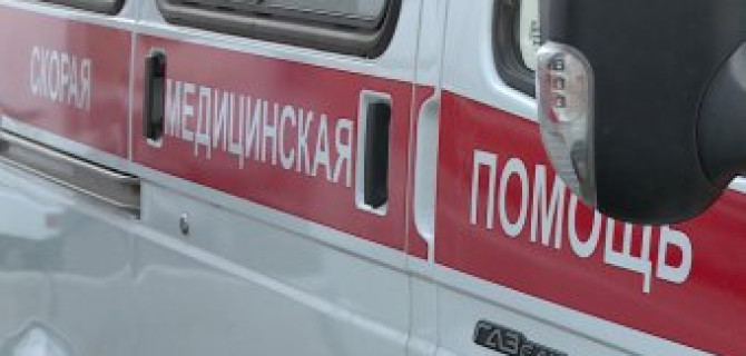 В ДТП на северо-западе Москвы 5-летняя девочка получила тяжелые травмы