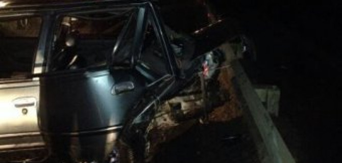 На трассе М-4 водитель погиб под колесами собственного автомобиля