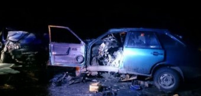 В ДТП по вине пьяного водителя в Павловском районе погибла женщина