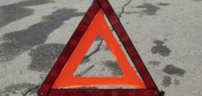 В ДТП под Ревдой погибли двое взрослых и ребенок