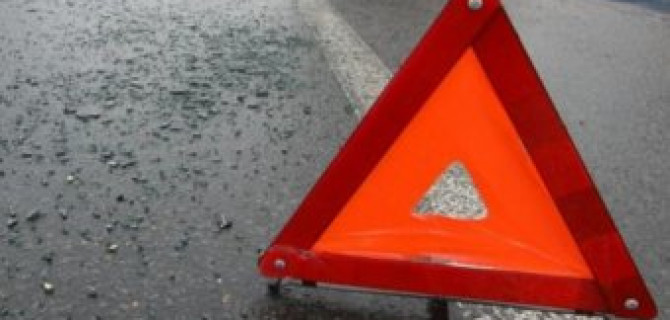 В крупном ДТП в Хакасии погибли три человека