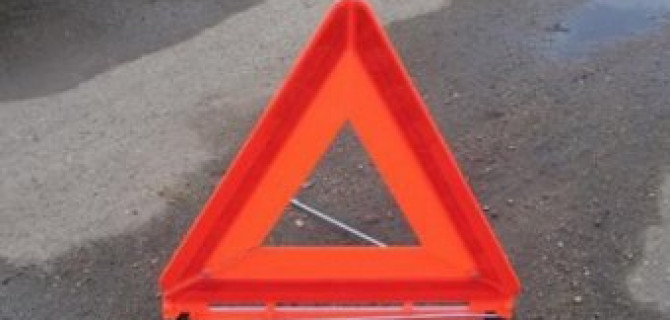 В ДТП под Рязанью погиб водитель «Газели»