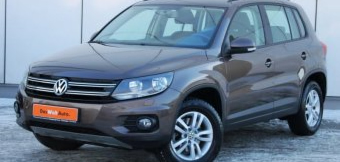 Das WeltAuto – гарантия надежности Volkswagen с пробегом