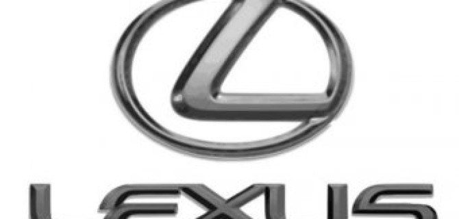 Четыре модели Lexus подешевели в России