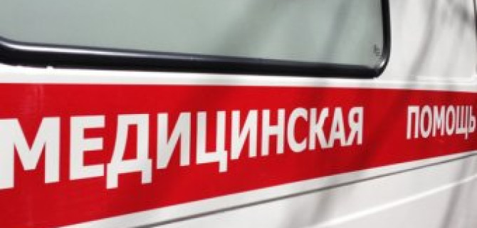 В Красноярском крае в ДТП с фурой погиб мужчина