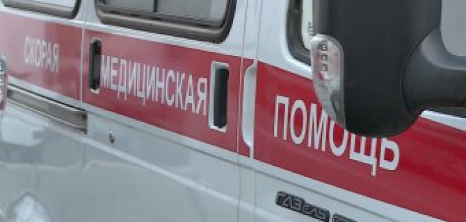 В Уфе автобус сбил 11-летнюю девочку