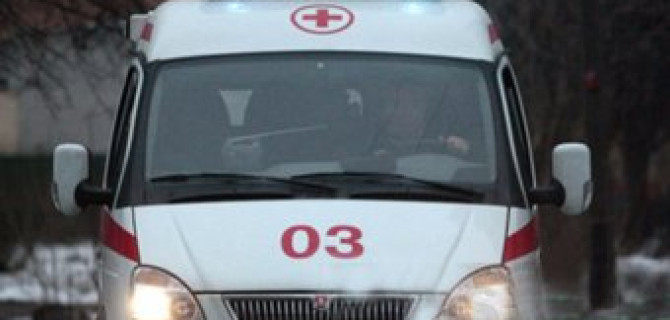 В ДТП в Пермском крае пострадали женщина и 6-летний ребенок