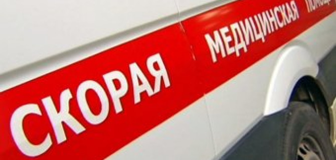 В Москве водитель сбил женщину с двумя детьми