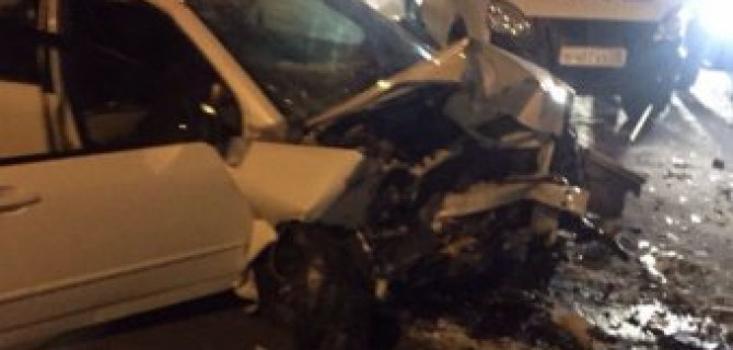 В ДТП в Благовещенске погибли две девушки