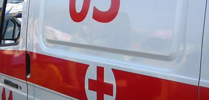 Один человек пострадал в ДТП на востоке Москвы