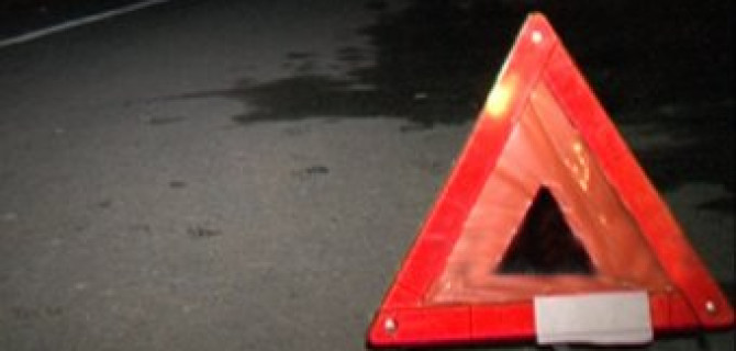 В ДТП в Кстовском районе погиб молодой мужчина