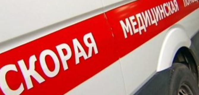 В Воронеже маршрутный ПАЗ сбил мужчину на переходе