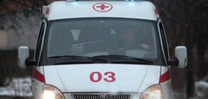 Под Брянском по вине пьяного водителя погибла женщина