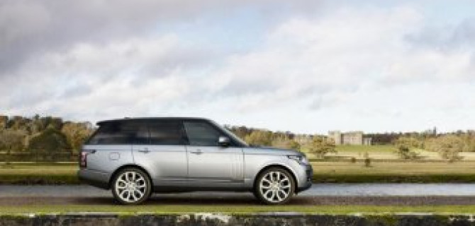 Новый сезон, новые перспективы. Фиксированная стоимость ТО Range Rover в АВИЛОН