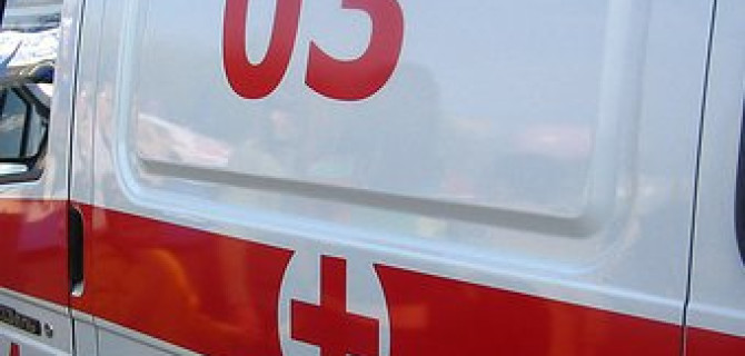 Четыре человека пострадали в ДТП на МКАД