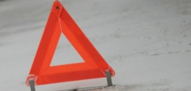 В ДТП под Воронежем погибла женщина