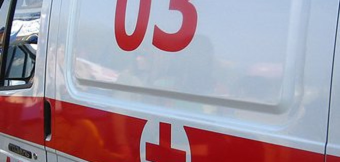 В ДТП под Новокузнецком погибла женщина