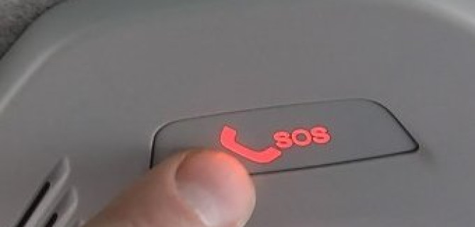 На ввозимые в Россию иномарки могут начать устанавливать "ручной" ГЛОНАСС