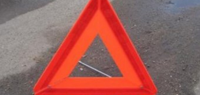 В Подмосковье в ДТП с фурой и маршруткой пострадали люди