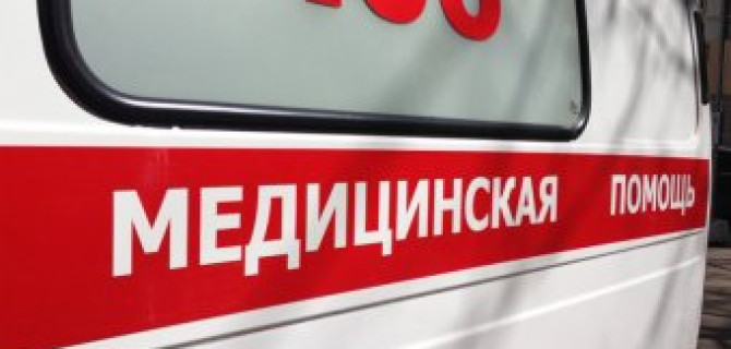 В Самаре водитель ПАЗа сбил 16-летнюю девушку и скрылся 