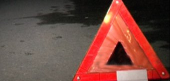 В ДТП в Дзержинске погибли два человека
