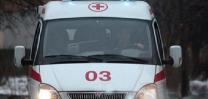 В ДТП с фурами в Подмосковье погиб человек