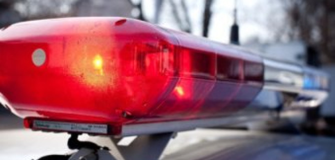 В Дагестане в ДТП с поездом погибли два человека