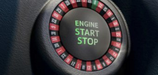 ТО-30 за счет Лексус – Ясенево!