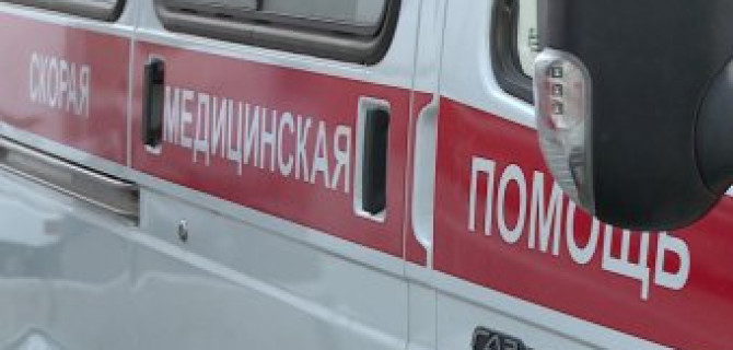 В Тольятти женщина-водитель сбила мать с дочкой