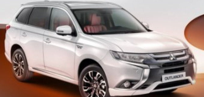 Альтернативное ТО Вашего MITSUBISHI в РОЛЬФ Центр