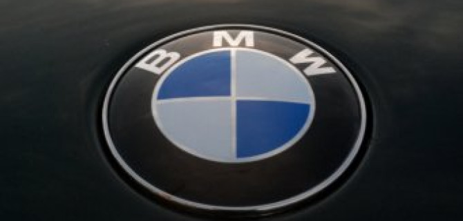 BMW повышает цены в России на модельный ряд