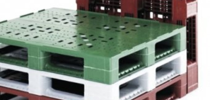 Грузоперевозки на паллетах и их плюсы