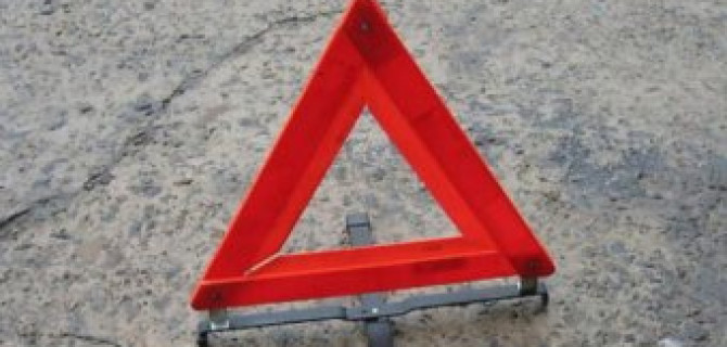 В ДТП в Прикамье погибла 5-летняя девочка