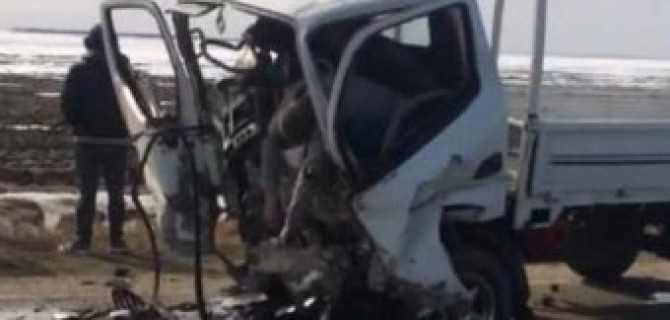 Четыре человека погибли в ДТП в Амурской области