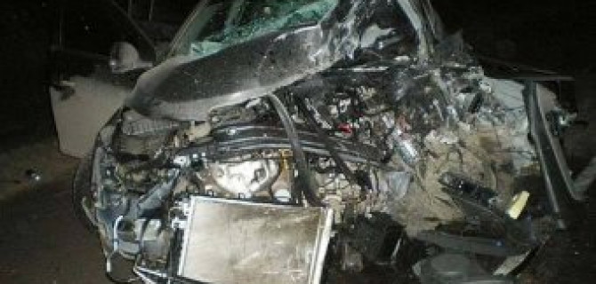 В ДТП на трассе в Волгоградской области погиб 9-летний мальчик