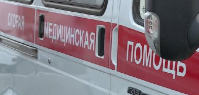 В ДТП под Белгородом пострадали трое детей