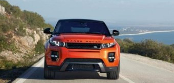 Подготовьте вовремя свой Land Rover к весне в РОЛЬФ