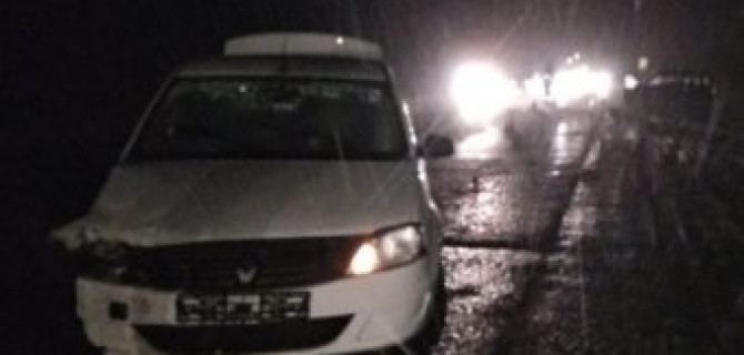 В ДТП под Рязанью погибли двое