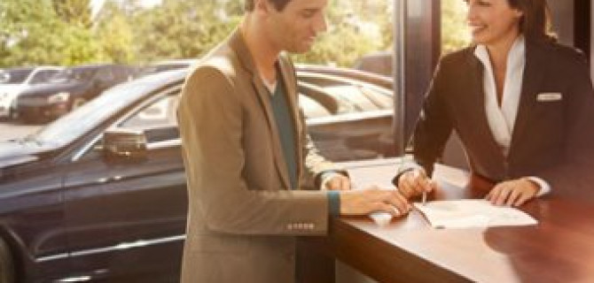 Отличный повод для визита на сервис АВИЛОН «Мерседес-Бенц» 