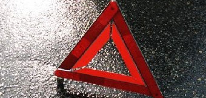 Под Воронежем в ДТП с КамАЗом погиб водитель иномарки