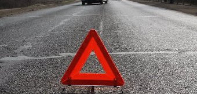 На юго-западе Москвы столкнулись четыре автомобиля