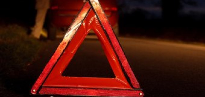 После ДТП в Новом Уренгое пассажирка попала в реанимацию