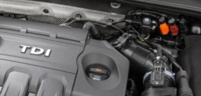 ТОП-5 самых экономичных дизельных авто