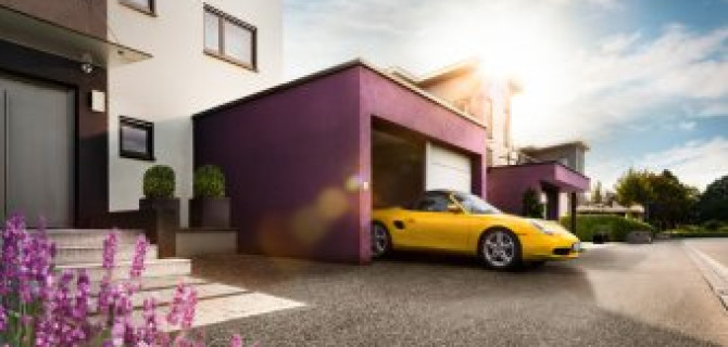 Весенний осмотр. Сервис Porsche