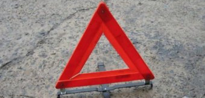 В Татарстане в ДТП с автобусом погиб человек