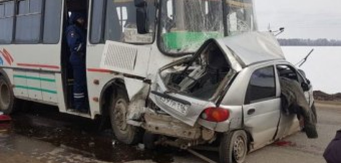 Погибшая в ДТП в Зеленодольском районе девушка-водитель вела онлайн-трансляцию